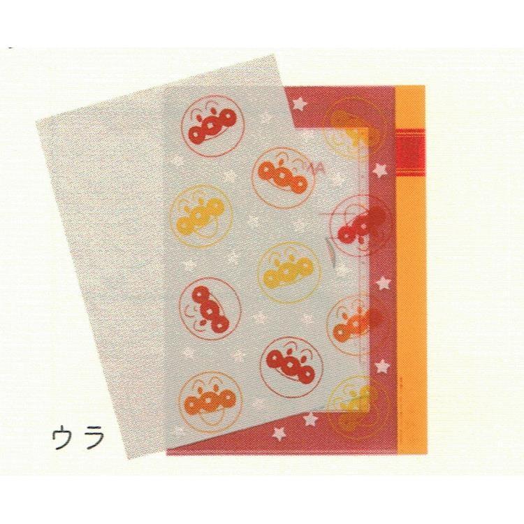 アンパンマン クリアファイルａ４ アンパンマン スマイルプラス キャラクター雑貨 ラフラフ 通販 Paypayモール