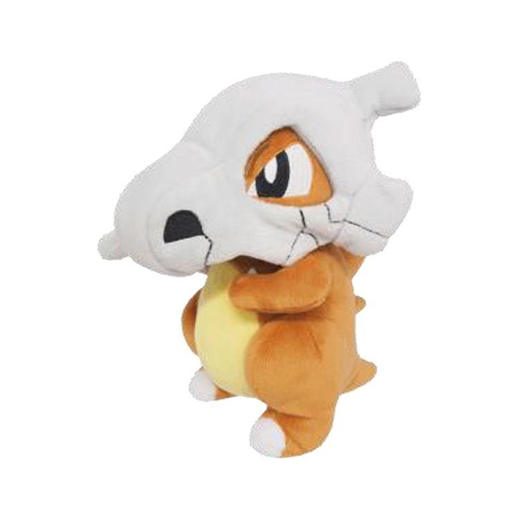 ポケットモンスター [PP38]コレクションぬいぐるみS カラカラ [033482