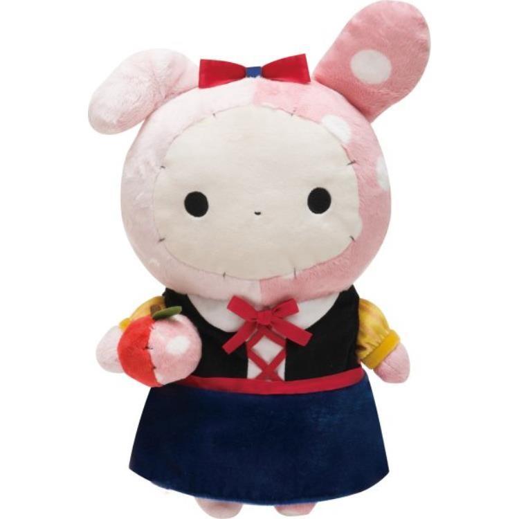 センチメンタルサーカス あつめてぬいぐるみｍ つぎはぎ林檎の白雪姫 ラッピング不可 キャラクター雑貨 ラフラフ 通販 Paypayモール