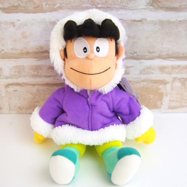 ドラえもん 映画17年ｖｅｒぬいぐるみ スネ夫 ラッピング不可 キャラクター雑貨 ラフラフ 通販 Paypayモール