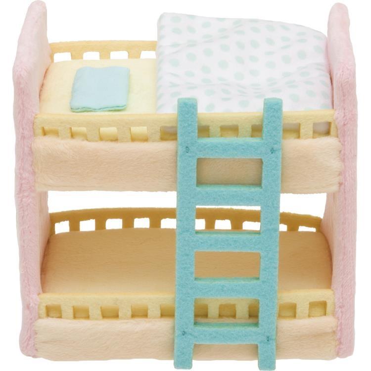 すみっコぐらし 2段ベッド☆すみっコぐらしコレクション