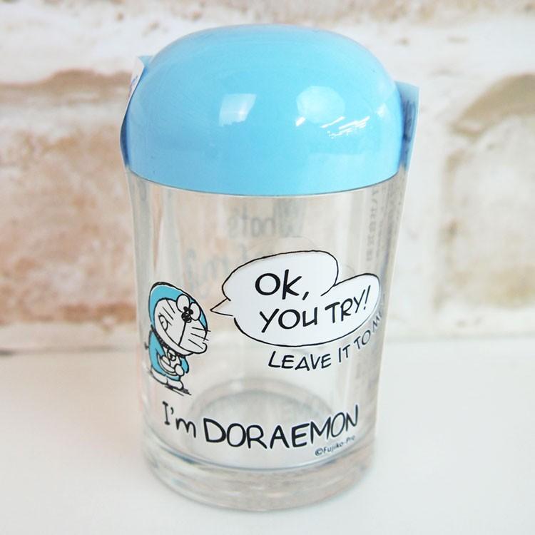 ドラえもんさま 専用商品 ドラえもん [TA-13]調味料入れ 塩 ☆I'm Doraemon☆[112416] セール