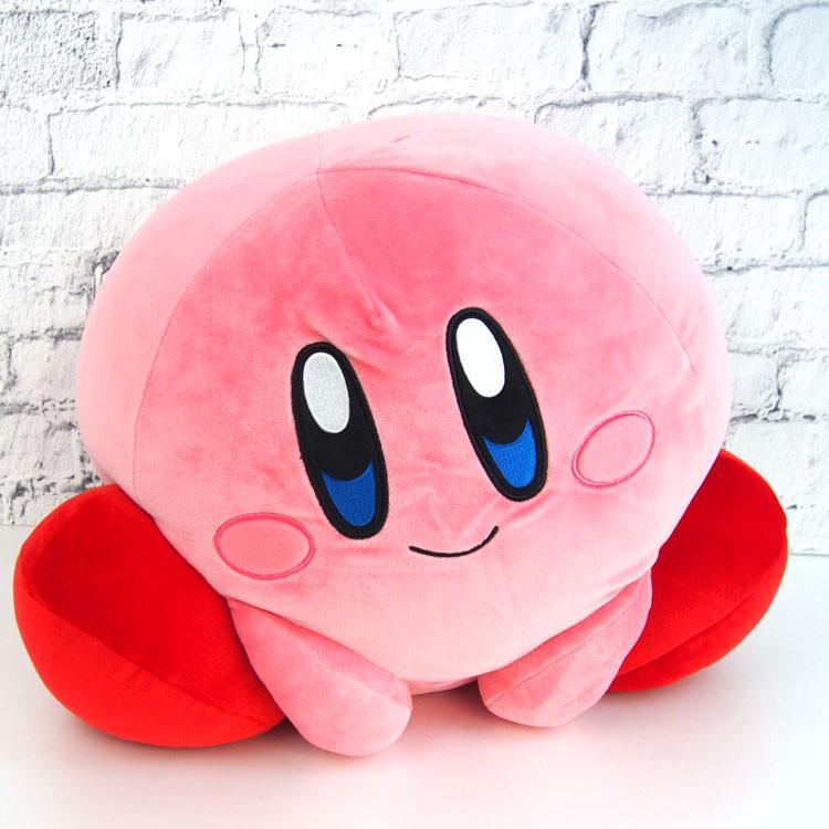 タカラトミーアーツ 星のカービィ ぬいぐるみ カービィ Mocchi-Mocchi