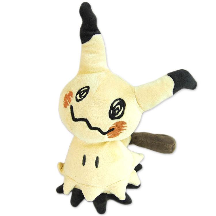 ポケットモンスター ぬいぐるみ ミミッキュ ｓ サン ムーンall Star Collection キャラクター雑貨 ラフラフ 通販 Paypayモール