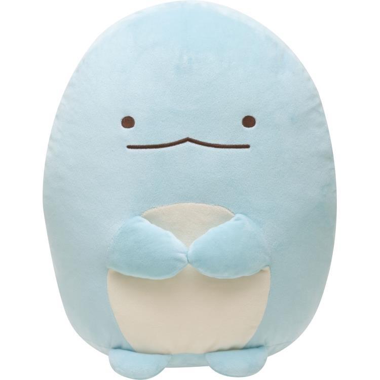すみっコぐらし ぬいぐるみL とかげ : キャラクター雑貨 ラフラフ