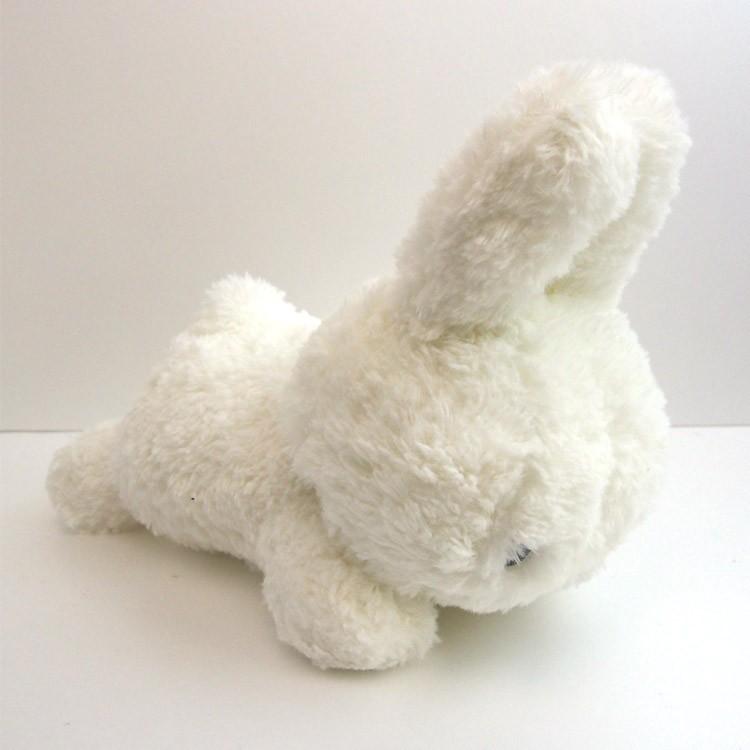 ディックブルーナ ぬいぐるみ くったりねそべりうさぎ ｂｒｕｎａファミリー キャラクター雑貨 ラフラフ 通販 Paypayモール