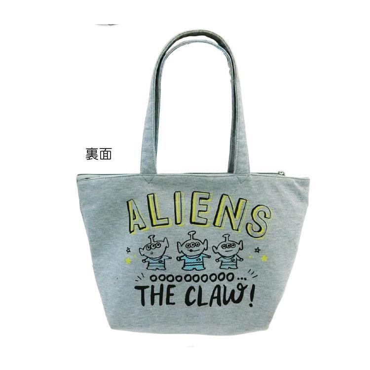 ディズニートイストーリー ゆるカワスウェットピクニックバッグ ラッピング不可 キャラクター雑貨 ラフラフ 通販 Paypayモール