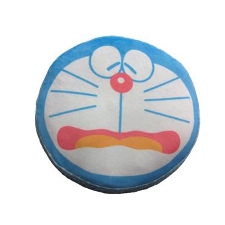 ドラえもん パフクッション B 泣 ラッピング不可 キャラクター雑貨 ラフラフ 通販 Paypayモール