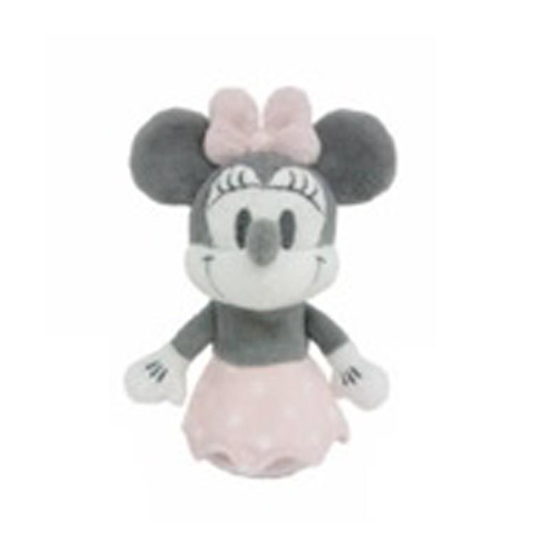 ディズニーミニー 指人形ラトル ベビー用品 Hd09k7584 キャラクター雑貨 ラフラフ 通販 Yahoo ショッピング