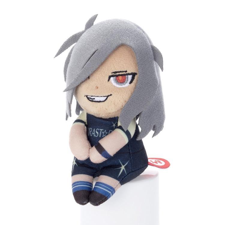 イナズマイレブン　ぬいぐるみとアクリルスタンドセット イナズマイレブン グッズ買取【イナイレ】
