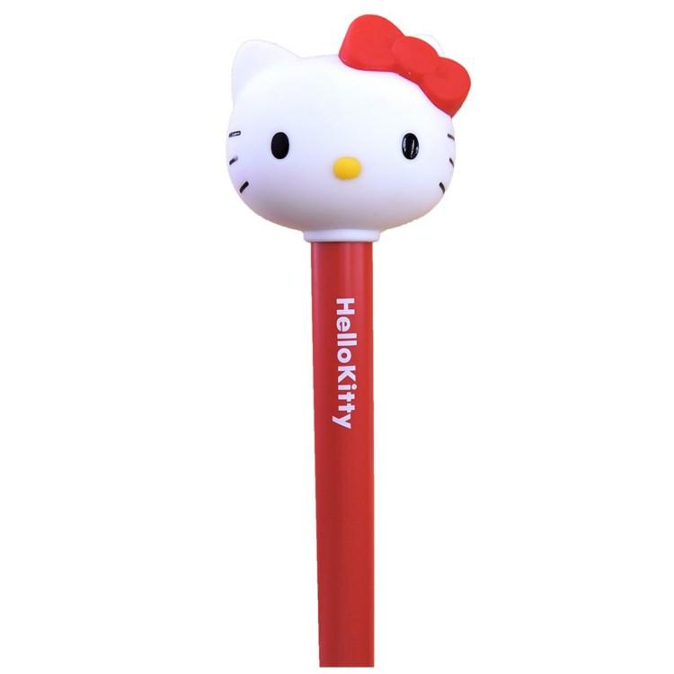 ハローキティ ポンポンマッサージャー リボンレッド キャラクター雑貨 ラフラフ 通販 Paypayモール