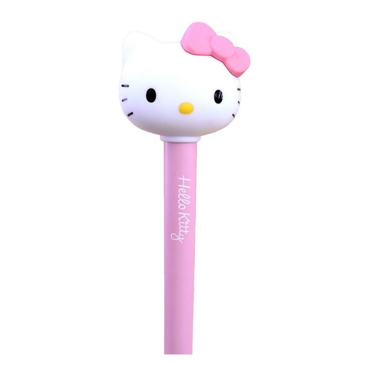 ハローキティ ポンポンマッサージャー ハートピンク キャラクター雑貨 ラフラフ 通販 Paypayモール