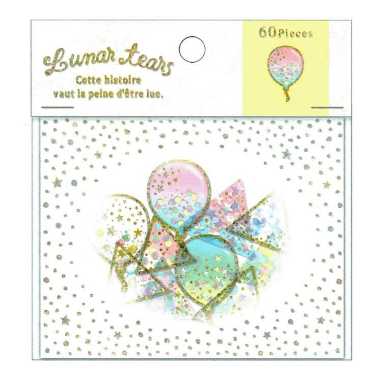 ファンフェッティディップのレシピ