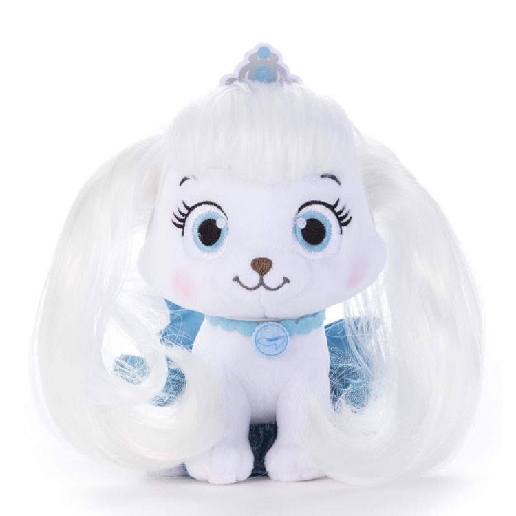 ディズニーウィスカー ヘイブン ヘアメイクプラッシュドール パンプキン マイフレンドプリンセス セール ラッピング不可 引き出物