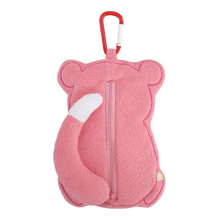 ポケットモンスター Pz28 ぺたふわポーチ ヤドン キャラクター雑貨 ラフラフ 通販 Paypayモール