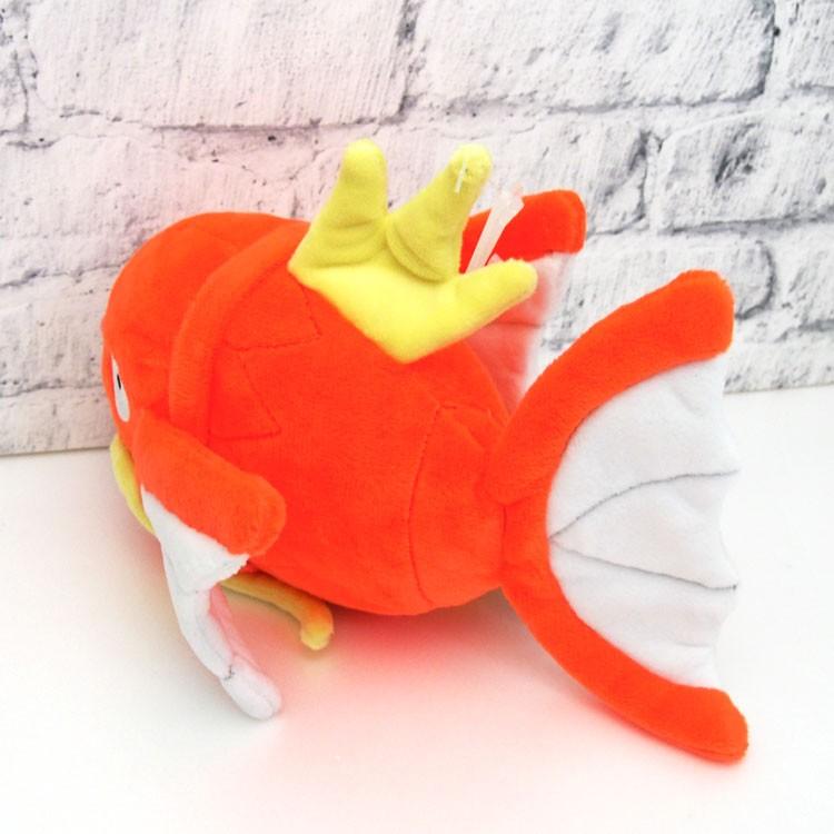 ポケットモンスター PP98 ぬいぐるみS コイキング : キャラクター雑貨