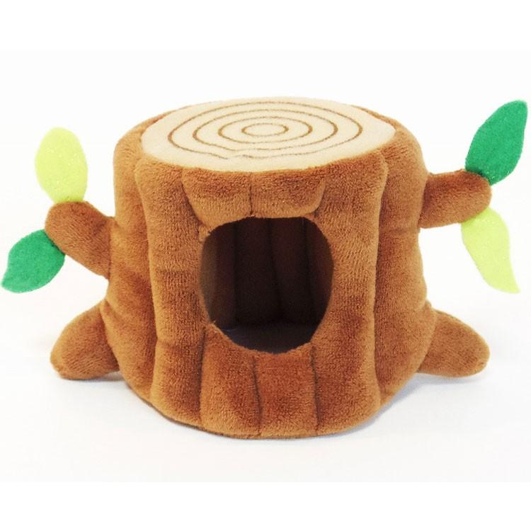 ピクルス 森の切り株ss キャラクター雑貨 ラフラフ 通販 Paypayモール