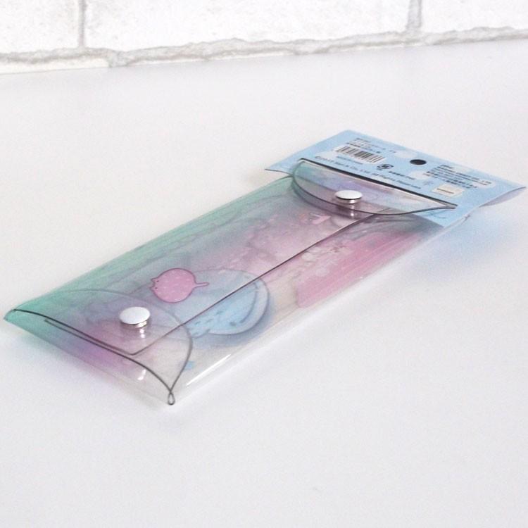 素晴らしい価格 じんべえさん クリアマルチケース Pk Terahaku Jp