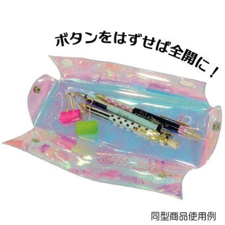 素晴らしい価格 じんべえさん クリアマルチケース Pk Terahaku Jp