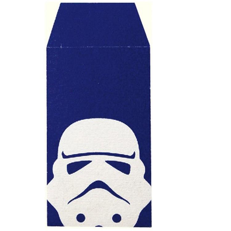 内袋未開封 ポピー スターウォーズ ストーム トゥルーパー 希少 ビンテージ スター・ウォーズ 豆ぽち袋 ストームトルーパー [776710] ラッピング