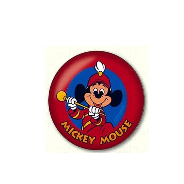 Disney ディズニーミッキー 缶バッジ☆ミッキーマウスクラブ第2 Disney ディズニーミッキー 缶バッジ☆ミッキーマウスクラブ第2