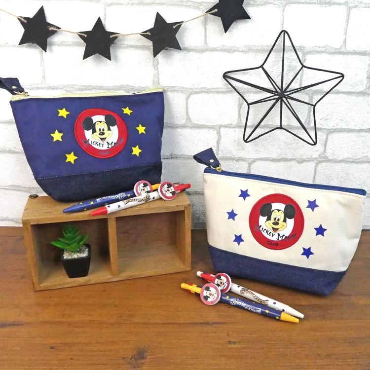 3705福袋 ディズニー ミッキー 文具セット Mickey Mouse Club キャラクター雑貨 ラフラフ 通販 Paypayモール