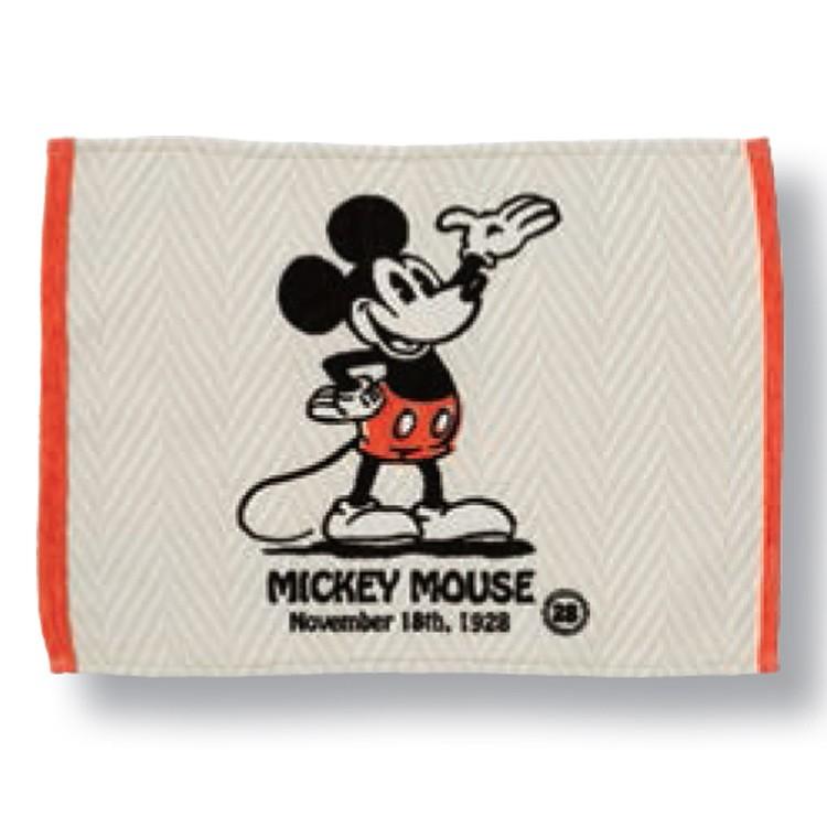 Disney（ディズニー） ディズニーミッキー ランチョンマット オールド