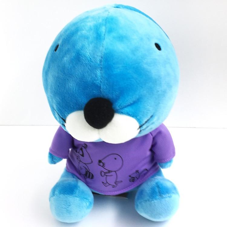 ぼのぼの Tシャツ付きぬいぐるみ Pu キャラクター雑貨 ラフラフ 通販 Paypayモール