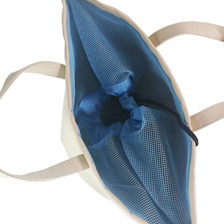 ドラえもん ランドリーバッグl あるき I M Doraemon キャラクター雑貨 ラフラフ 通販 Paypayモール