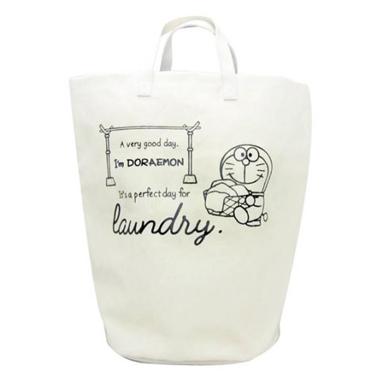 ドラえもん ランドリーバッグs あるき I M Doraemon 9121 キャラクター雑貨 ラフラフ 通販 Paypayモール