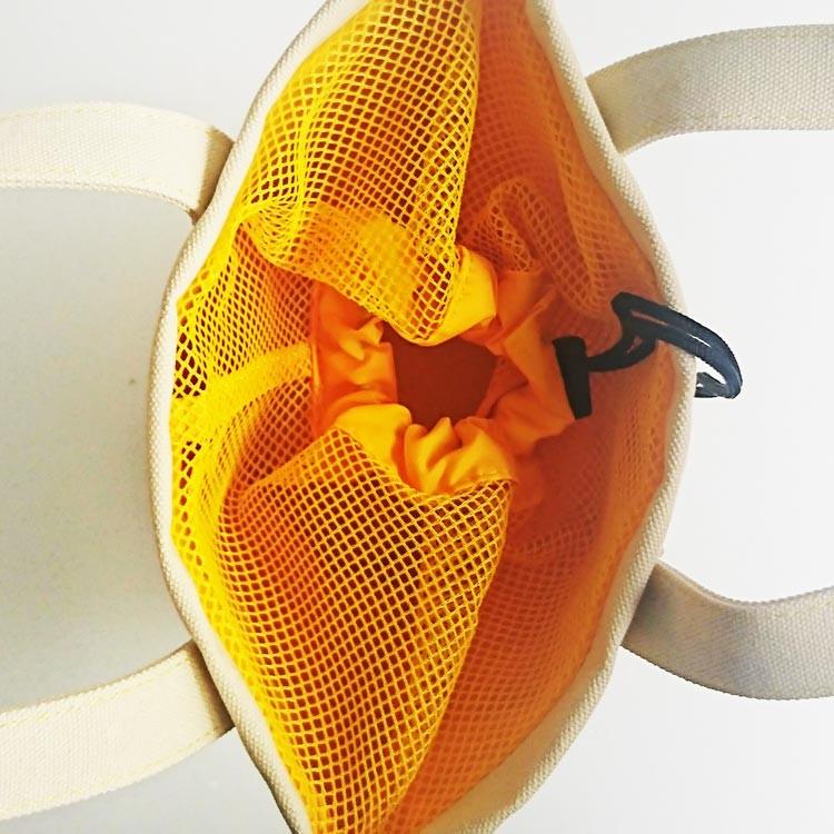 ドラえもん ランドリーバッグs うしろ I M Doraemon 9122 キャラクター雑貨 ラフラフ 通販 Paypayモール