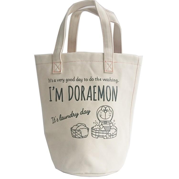 ドラえもん ランドリーバッグs あわ I M Doraemon キャラクター雑貨 ラフラフ 通販 Paypayモール