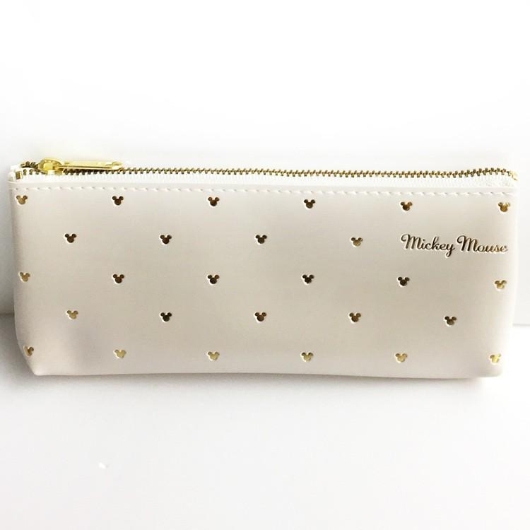 ディズニーミッキー Fpフラットペンケース セール ラッピング不可 Ie11dz キャラクター雑貨 ラフラフ 通販 Yahoo ショッピング