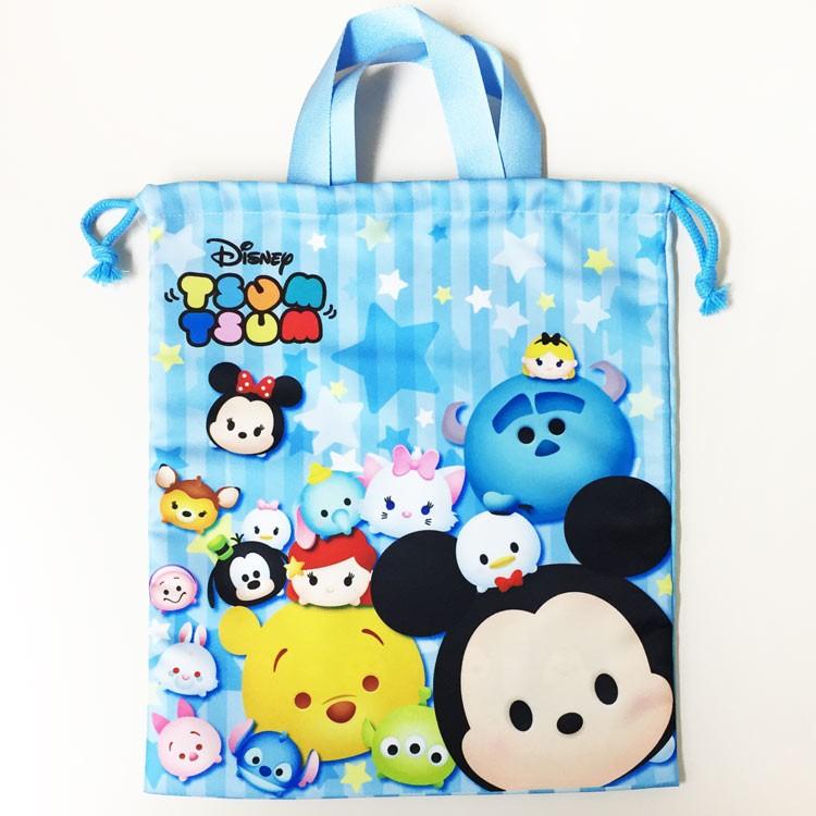 最大81 Offクーポン ディズニーツムツム 巾着l セール ラッピング不可 Riosmauricio Com