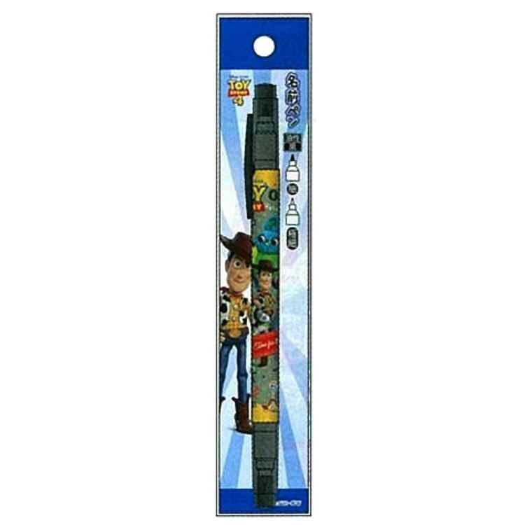 ディズニートイストーリー4 名前ペン Fancy Style 送料無料キャンペーン