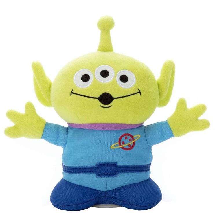 ディズニートイストーリー4 ブルブルおしゃべり エイリアン ラッピング不可 キャラクター雑貨 ラフラフ 通販 Paypayモール