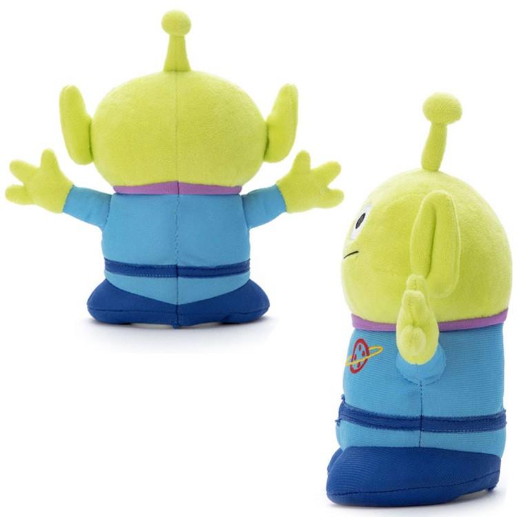 ディズニートイストーリー4 ブルブルおしゃべり エイリアン ラッピング不可 キャラクター雑貨 ラフラフ 通販 Paypayモール