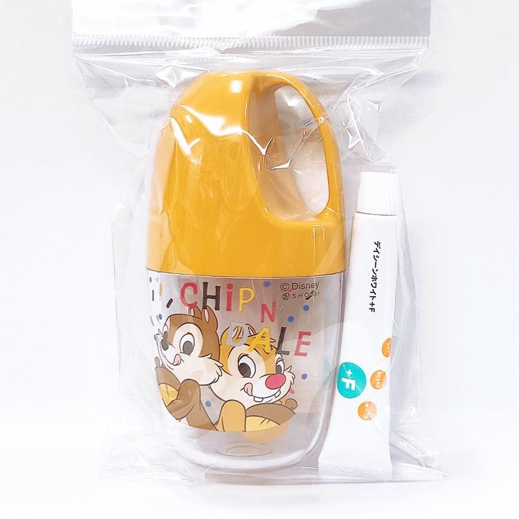 Sale 60 Off ディズニー チップデール 歯ブラシセット セール ラッピング不可 Riosmauricio Com
