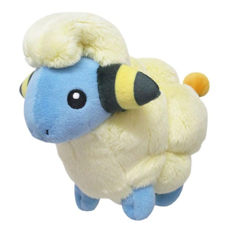 ポケットモンスター Pp129 ぬいぐるみs メリープ キャラクター雑貨 ラフラフ 通販 Paypayモール