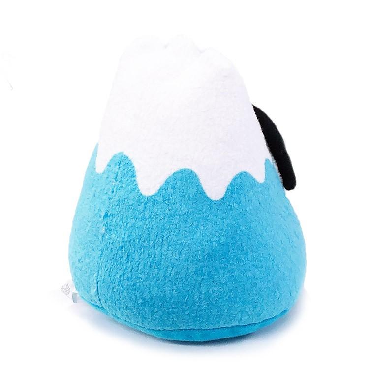 スヌーピー ぬいぐるみ 富士山スヌーピー キャラクター雑貨 ラフラフ 通販 Paypayモール
