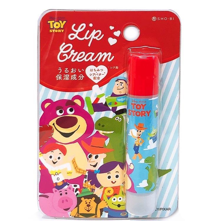ディズニートイストーリー リップクリーム ハニーレモンの香り セール ラッピング不可 Ih63dn キャラクター雑貨 ラフラフ 通販 Yahoo ショッピング