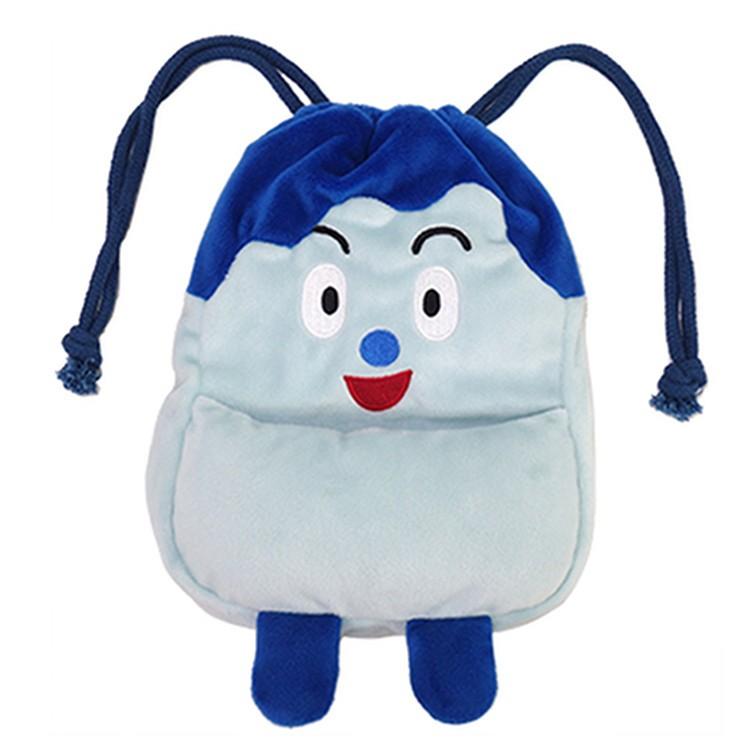 みいつけた 巾着 コッシー 786638 キャラクター雑貨 ラフラフ 通販 Paypayモール
