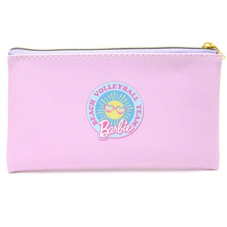 フラットポーチ♡レディパネル バービー 1150265 フラットポーチ パネル [194255] セール・ラッピング