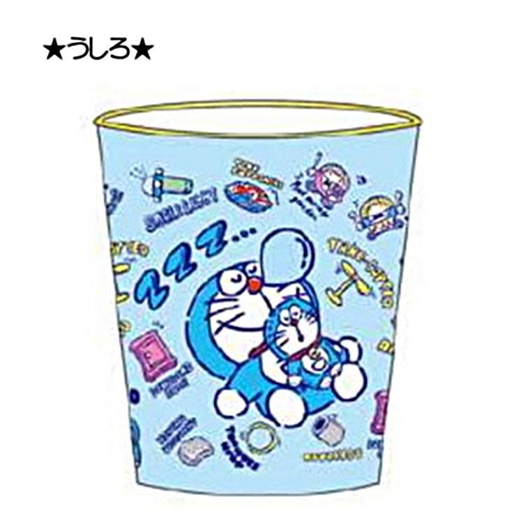 ドラえもん フリーボックス 筒型 I M Doraemon 490447 キャラクター雑貨 ラフラフ 通販 Paypayモール