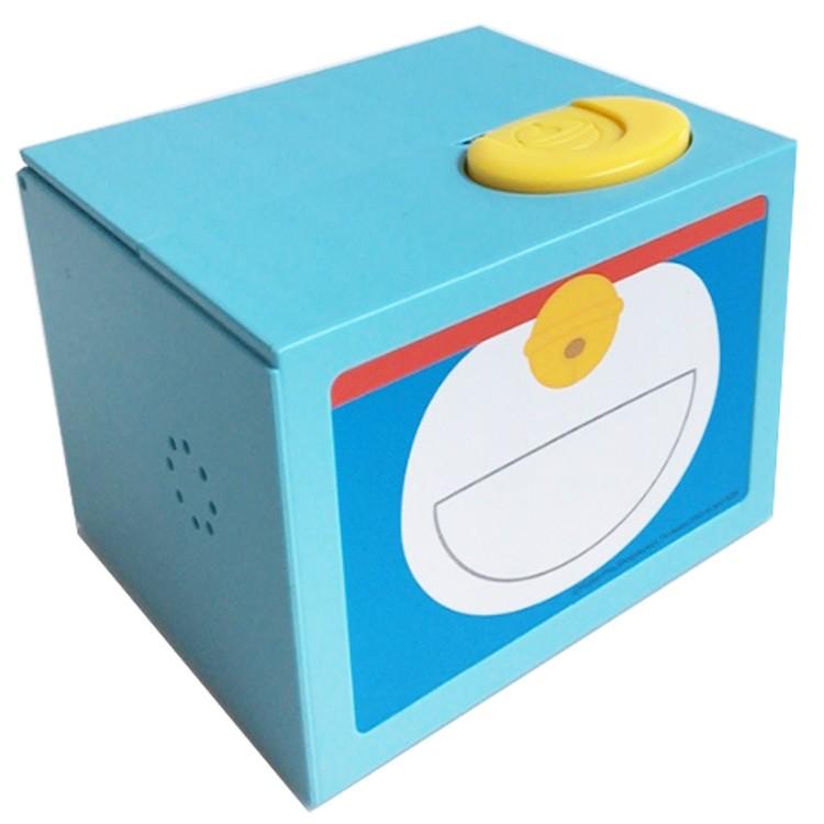 ドラえもん バンク 貯金箱 キャラクター雑貨 ラフラフ 通販 Paypayモール