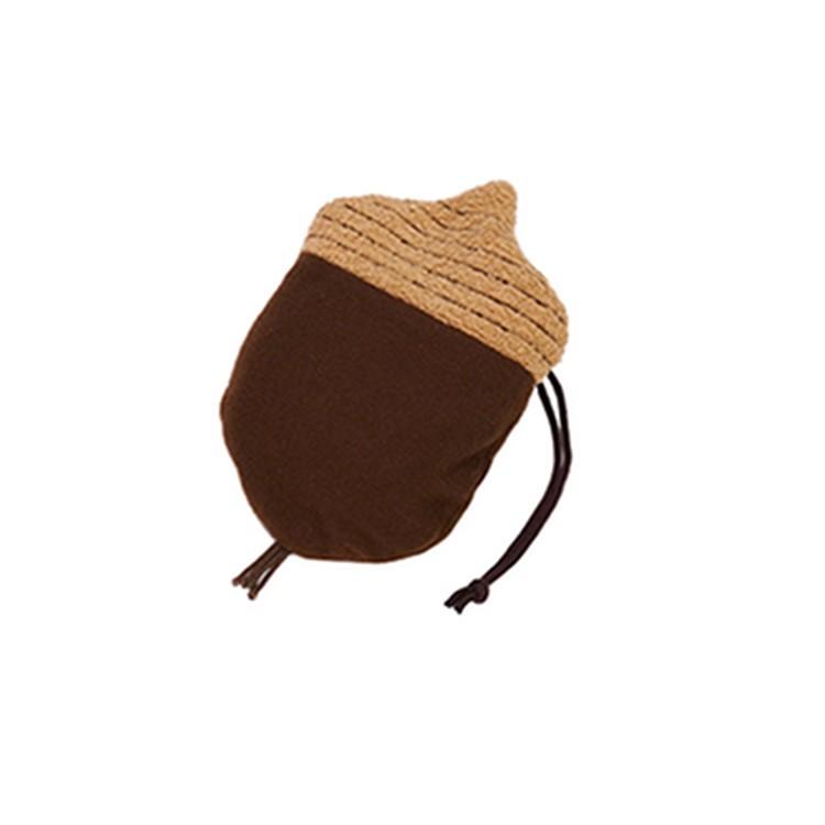 となりのトトロ エコバッグ 大トトロ どんぐり 7941 キャラクター雑貨 ラフラフ 通販 Paypayモール