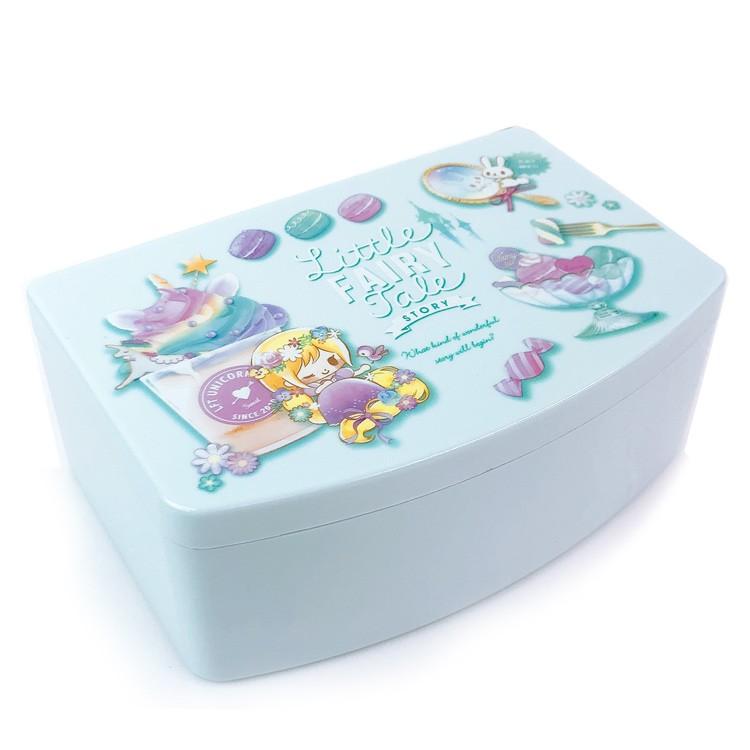 にゃぁ子様完成品オーダーラプンツェル風メイクボックス 【公式通販】