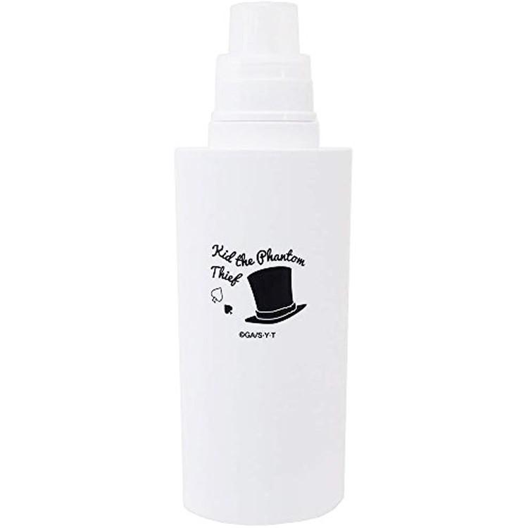 名探偵コナン ランドリーボトル 750ml 怪盗キッド ラッピング不可 キャラクター雑貨 ラフラフ 通販 Paypayモール