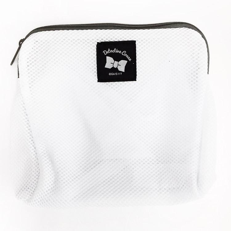 名探偵コナン ランドリーネット S 江戸川コナン ラッピング不可 キャラクター雑貨 ラフラフ 通販 Paypayモール