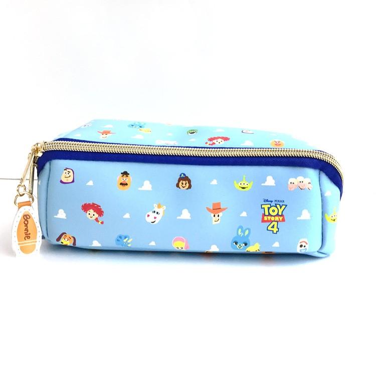 ディズニートイストーリー4 ターンオープンペンケース キャラクター雑貨 ラフラフ 通販 Paypayモール